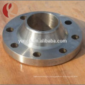 Baoji Supplier Fasteners M7x32 12 Point Flange Head Titanium Bolt